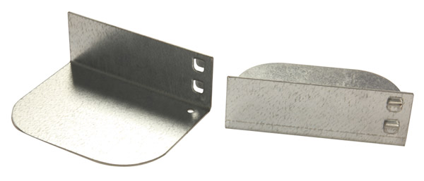 CANFORD SUPPORT POUR MINI EQUIPMENT, la paire