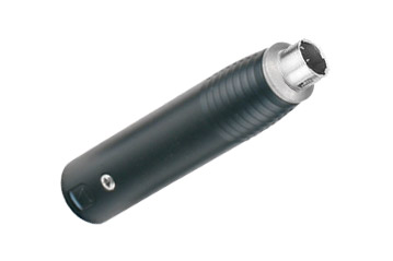 CANFORD ADAPTATEUR DE MICRO A ELECTRET HRS