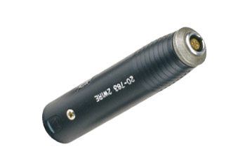 CANFORD ADAPTATEUR DE MICRO A ELECTRET Lemo 4pts