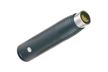 CANFORD ADAPTATEUR DE MICRO A ELECTRET Lemo 8pts, 3 fils