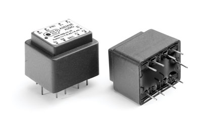 OEP A262A3E TRANSFORMATEUR audio analogique, CI, utilisation universelle