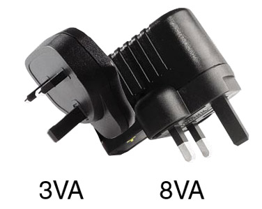 FRIWO BLOC-SECTEUR 3VA 9V, fiches UK