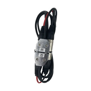 LINDOS LEAD1 CORDON Unison vers XLR, 2m