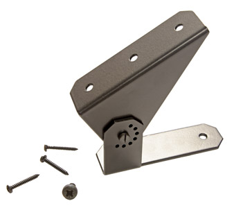 TECPRO LS399WB FIXATIONS MURALES UNIVERSELLES pour LS391