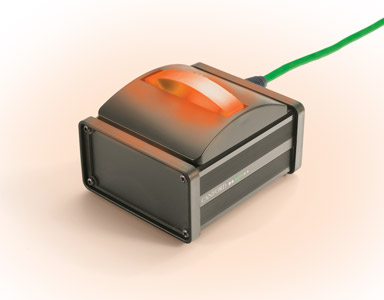 TECPRO CL983 TEMOIN LUMINEUX orange