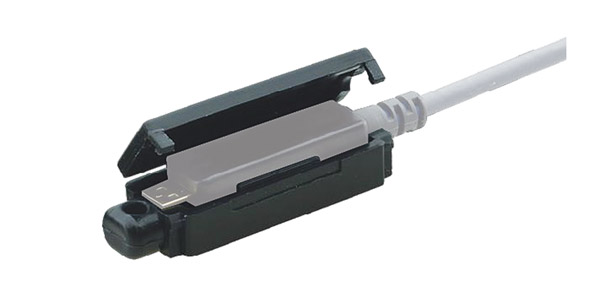 LUSEM OXLINX LAT-00100 OUTIL PASSE-CABLE pour LHM-P et LHM2-P