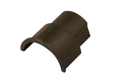 D-LINE BA3015B SORTIE DE CABLE pour conduit 30 x 15mm, noir