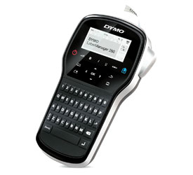 DYMO LABELMANAGER 280 ETIQUETTEUSE