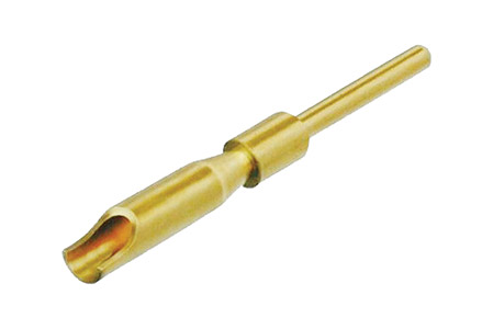 NEUTRIK MPS MINICON CONTACT mâle, à souder