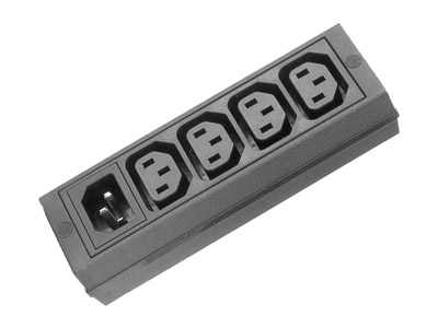 SCHURTER 4747.0000 MULTIPRISES UK