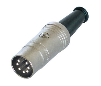 NEUTRIK NYS323 FICHE DIN 7pts