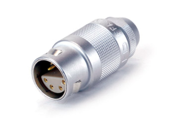 LEMO CONNECTEUR MICRO HF type 2C, 8pts mâle