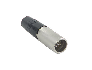 SWITCHCRAFT Tini-QG TA4MX FICHE mâle