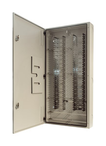 TUK BOITE DE CONNEXION 520