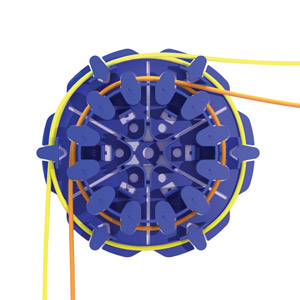 SPEEDWAY BOBINE GESTIONNAIRES FIBRE OPTIQUE