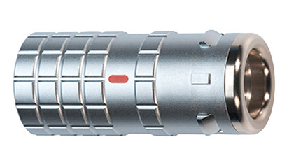 LEMO TRIAX 11.2 CORPS POUR FICHE MALE, FGG.4K.110.CZZ