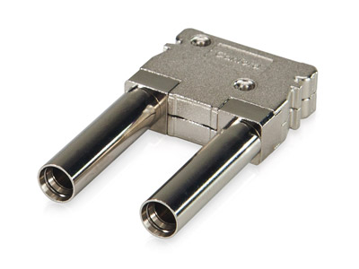 CANFORD CAVALIER microMUSA 12G UHD U-LINK, noir