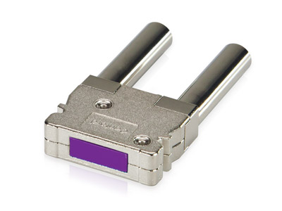 CANFORD CAVALIER microMUSA 12G UHD U-LINK, violet
