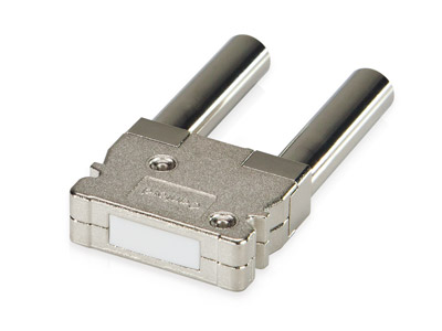 CANFORD CAVALIER microMUSA 12G UHD U-LINK, blanc