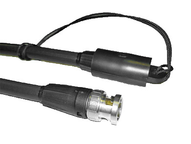 NEUTRIK RBR-CAP-CABLE-BNC CAPUCHON EN CAOUTCHOUC pour fiches BNC