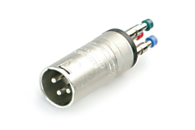 CANFORD BODGE XLR mâle