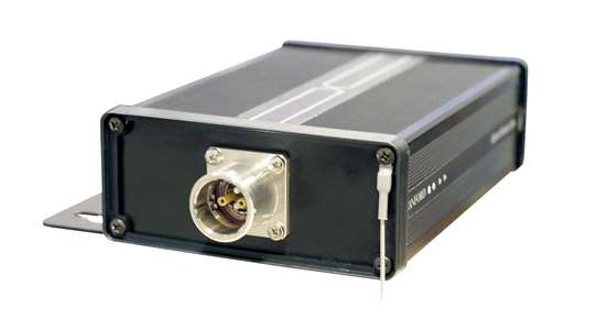 CANFORD LEMO EDW BOITE DE DERIVATION 2x ST SM