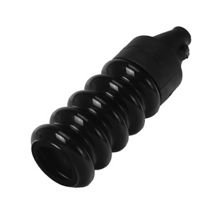 CANARE FC-CV-M GAINE pour connecteurs mâle Canare et Lemo SMPTE, noir