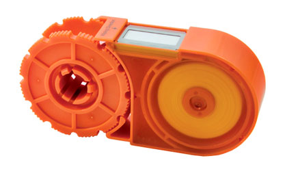 SENKO SCK-CC-100 CASSETTE POUR NETTOYANT SMART pour PC et APC, LC, MU, SC, FC, ST, E-2000