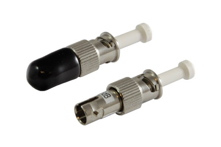 SENKO ATTENUATEUR FIBRE ST, UPC, 25dB