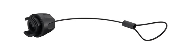 CANFORD FIBRECO HMA Junior CAPUCHON