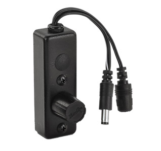 LITTLITE LDC-1 VARIATEUR ET CONVERTISSEUR DE TENSION