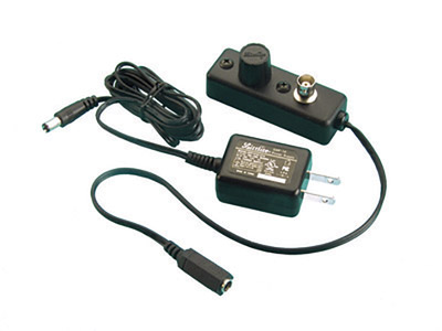 LITTLITE GPK G-SERIES KIT CHASSIS châssis fixation BNC, variateur, alim.et kit de fixation