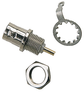 LITTLITE PS EMBASE BNC pour col de cygne amovible G-series