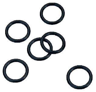 LITTLITE O-KIT-X RONDELLES pour abat-jours série X, pack de 12