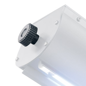 CANFORD BOUTON D'OBTURATION pour Script Light, M5 x20mm