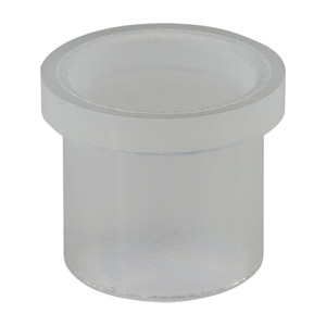 CANFORD SUPPORT DE RESSORT EN PLASTIQUE pour bras articulé