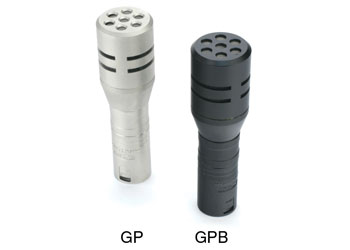 CANFORD GPB MICRO STUB