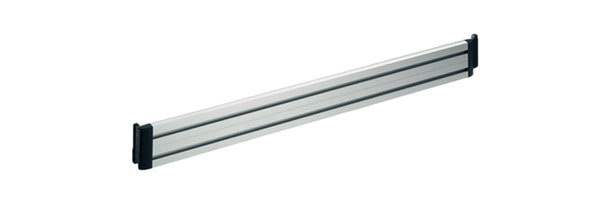 YELLOWTEC m!ka YT3292 SYSTEM WALL L barre horizontale 1000mm, argent