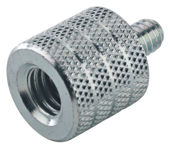K&M 21920 ADAPTATEUR DE FILETAGE 3/8" femelle vers 1/4" mâle