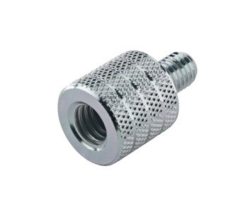 K&M 21918 ADAPTATEUR FILETE 3/8" femelle, filetage M8x12mm mâle