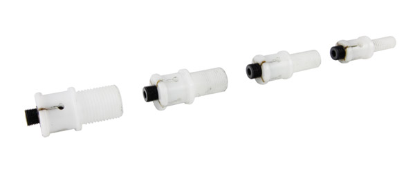 PANAMIC EMBOUT AJUSTABLE pour midi/maxi boom 5 sections 53-5805, 53-5806, 53-5807