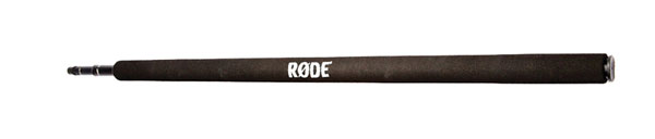RODE MICRO BOOMPOLE 2m, 3 sections, 396g