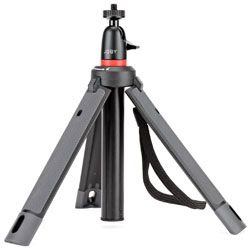 JOBY TELEPOD 325 TREPIED/MONOPODE capacité 325g, avec Ballhead 1K