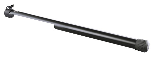 K&M 24738 PIED MISE A NIVEAU pour pied 24730 Wind-Up 3000