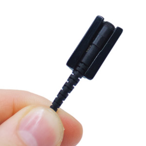 URSA MINIMOUNT SUPPORT MICRO pour DPA 4660, noir