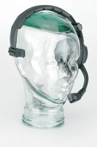 CANFORD SMH210U MICRO-CASQUE monaural