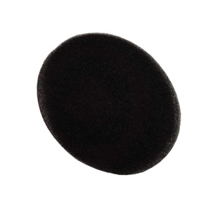 CANFORD INSERT EN MOUSSE POUR ECOUTEUR pour casque limité en niveau DMH620/625