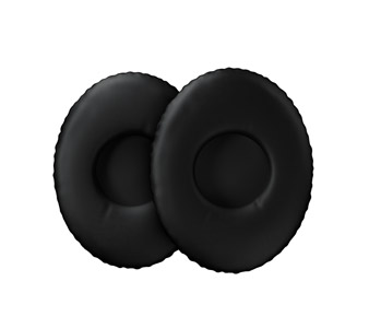 EPOS 1000880 COUSSINETS faux cuir, pour ADAPT 160 ANC/T, pack de 2