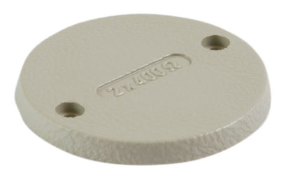 BEYERDYNAMIC 908499 DISQUE D´IMPEDANCE 400 ohms, pour DT100/DT108/DT109
