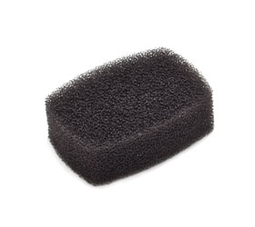 BEYERDYNAMIC 908677 MOUSSE DE MICRO pour DT108/DT109